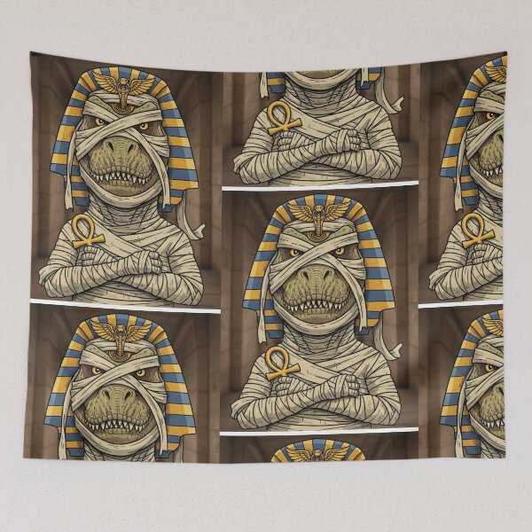 Item preview, Halloween theme trex  designed and sold by HuntsmithMerch.