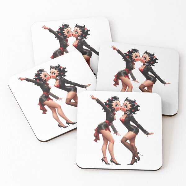 Item preview, BETTY BOOP designed and sold by CHRIST5000.