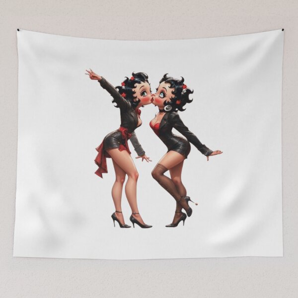 Item preview, BETTY BOOP designed and sold by CHRIST5000.
