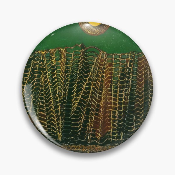 Item preview, Inspired by Max Ernst designed and sold by Cordakidikarts.