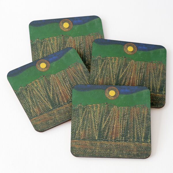 Item preview, Inspired by Max Ernst designed and sold by Cordakidikarts.