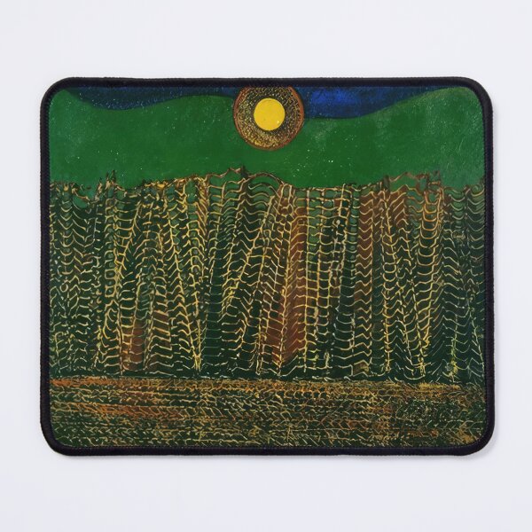 Item preview, Inspired by Max Ernst designed and sold by Cordakidikarts.