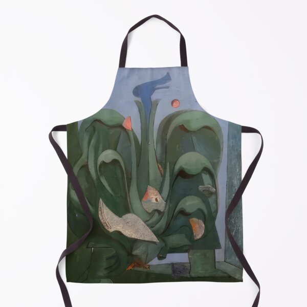 Item preview, Inspired by Max Ernst designed and sold by Cordakidikarts.