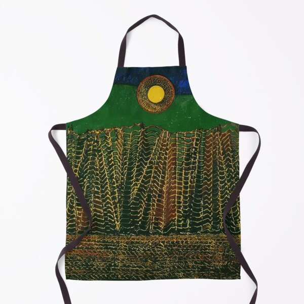 Item preview, Inspired by Max Ernst designed and sold by Cordakidikarts.