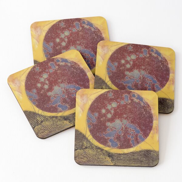 Item preview, Inspired by Max Ernst designed and sold by Cordakidikarts.