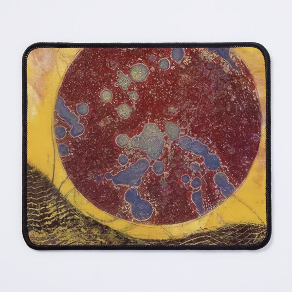 Item preview, Inspired by Max Ernst designed and sold by Cordakidikarts.