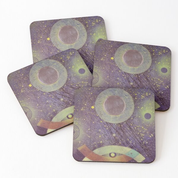 Item preview, Inspired by Max Ernst designed and sold by Cordakidikarts.