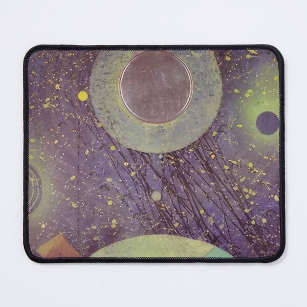 Item preview, Inspired by Max Ernst designed and sold by Cordakidikarts.