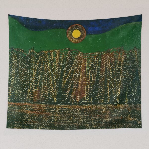 Item preview, Inspired by Max Ernst designed and sold by Cordakidikarts.