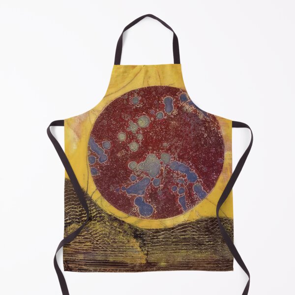 Item preview, Inspired by Max Ernst designed and sold by Cordakidikarts.
