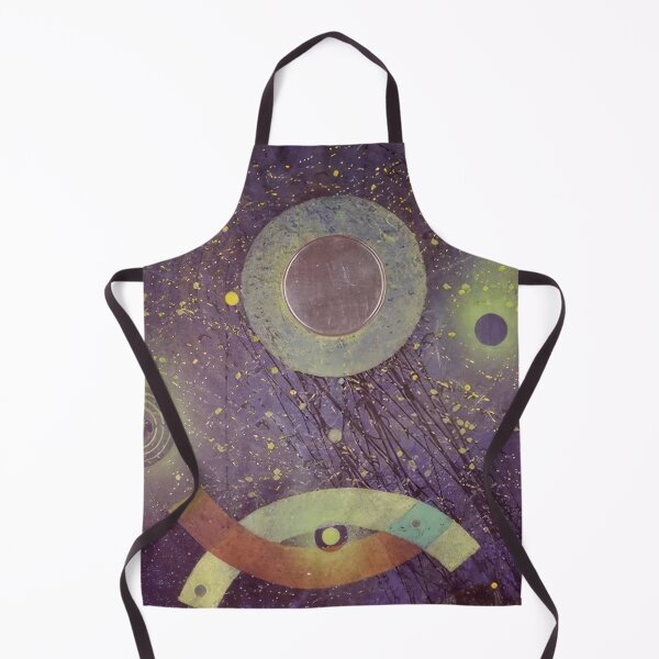 Item preview, Inspired by Max Ernst designed and sold by Cordakidikarts.