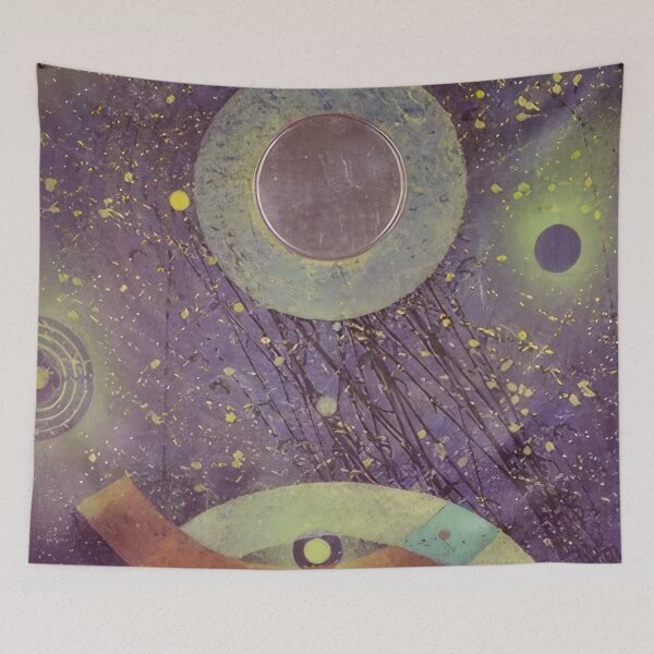 Item preview, Inspired by Max Ernst designed and sold by Cordakidikarts.