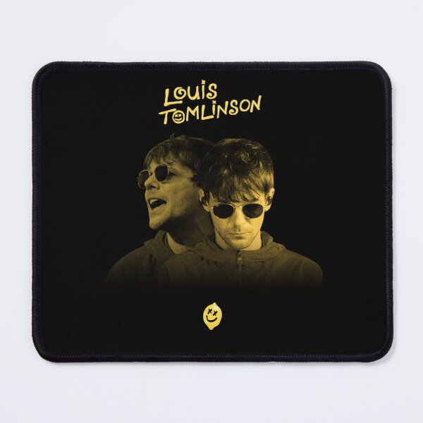 Item preview, Louis' Lemonade ★ designed and sold by oversharer.