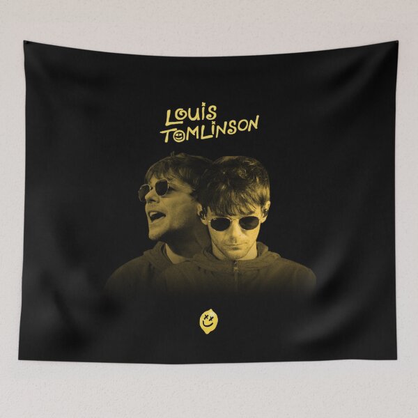 Item preview, Louis' Lemonade ★ designed and sold by oversharer.