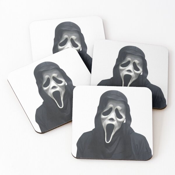 Item preview, scream vi designed and sold by Louizim.