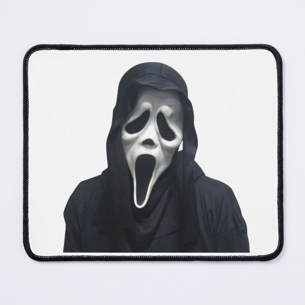 Item preview, scream vi designed and sold by Louizim.