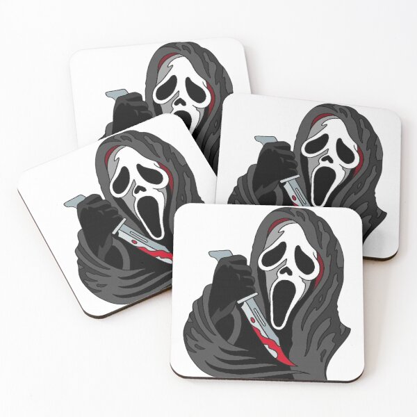 Item preview, scream vi designed and sold by Louizim.