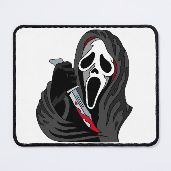 Item preview, scream vi designed and sold by Louizim.