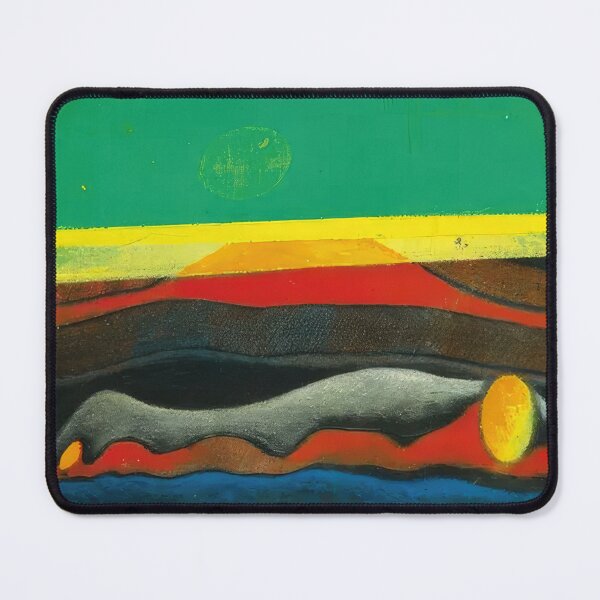 Item preview, Inspired by Max Ernst designed and sold by Cordakidikarts.