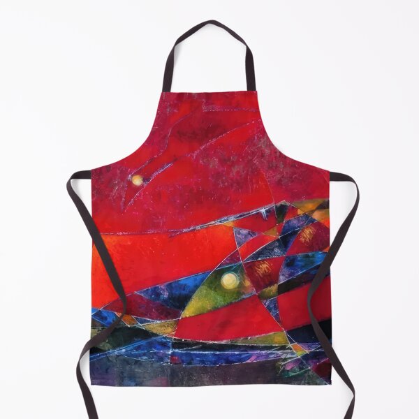 Item preview, Inspired by Max Ernst designed and sold by Cordakidikarts.