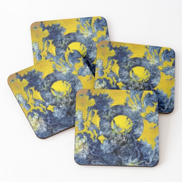 Item preview, Inspired by Max Ernst designed and sold by Cordakidikarts.