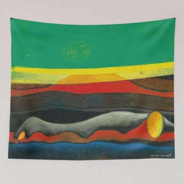 Item preview, Inspired by Max Ernst designed and sold by Cordakidikarts.