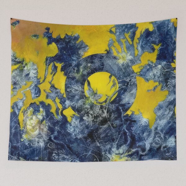 Item preview, Inspired by Max Ernst designed and sold by Cordakidikarts.