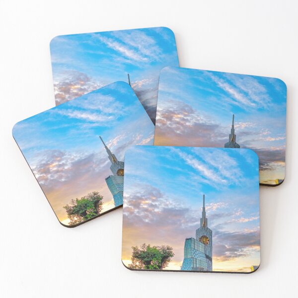 Item preview, Radisson Blu and Le Meridien designed and sold by troianifabrizio.