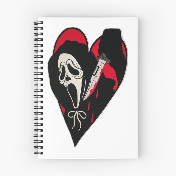 Item preview, scream vi designed and sold by Louizim.