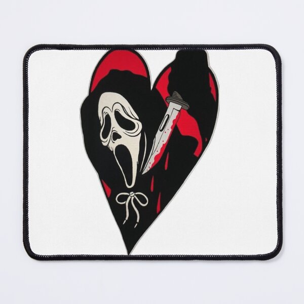 Item preview, scream vi designed and sold by Louizim.