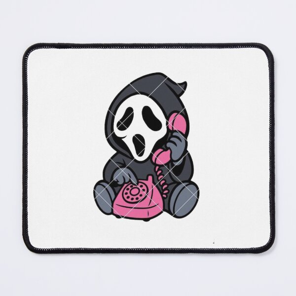 Item preview, scream vi designed and sold by Louizim.