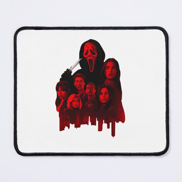 Item preview, scream vi designed and sold by Louizim.