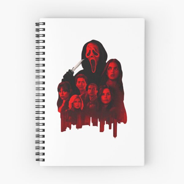 Item preview, scream vi designed and sold by Louizim.