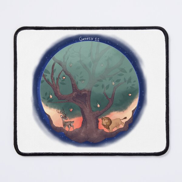 Item preview, The Beginning designed and sold by Fluffydragon13.