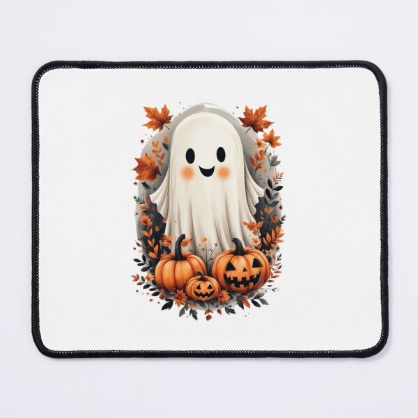Item preview, Fall Book Pumpkin Halloween Teacher – Cozy Autumn Classroom Design designed and sold by Ditstyle.