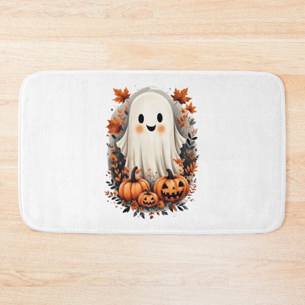 Item preview, Fall Book Pumpkin Halloween Teacher – Cozy Autumn Classroom Design designed and sold by Ditstyle.