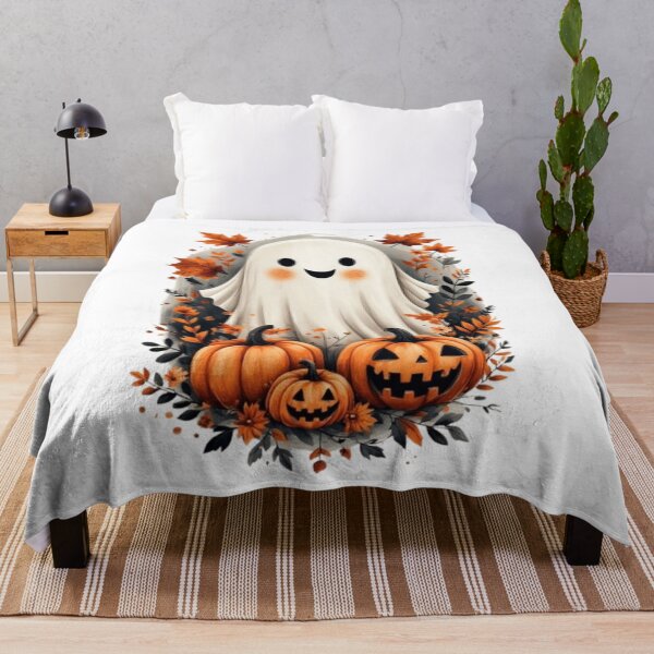 Item preview, Fall Book Pumpkin Halloween Teacher – Cozy Autumn Classroom Design designed and sold by Ditstyle.