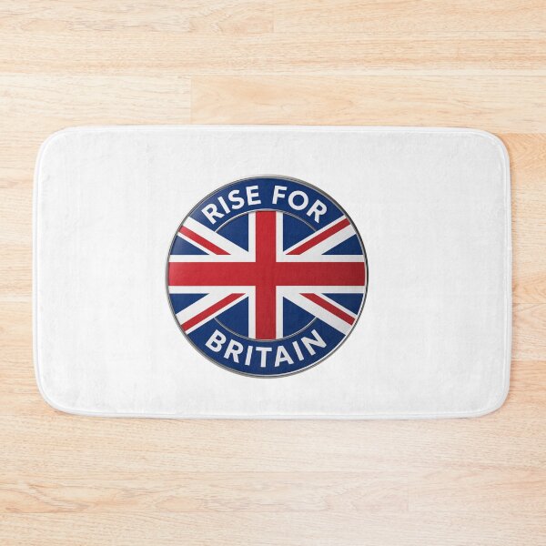 Item preview, Rise for Britain designed and sold by Britify UK.