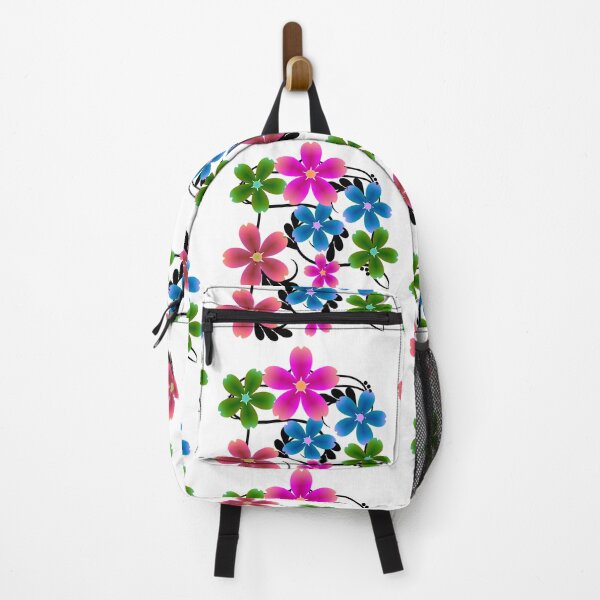 Item preview, Brightly Floral designed and sold by byautumnrain.