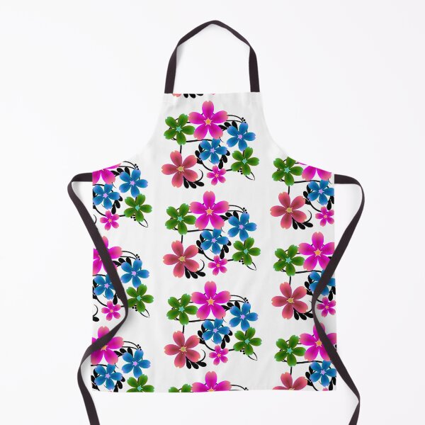 Item preview, Brightly Floral designed and sold by byautumnrain.