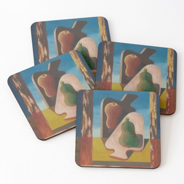 Item preview, Inspired by Max Ernst designed and sold by Cordakidikarts.