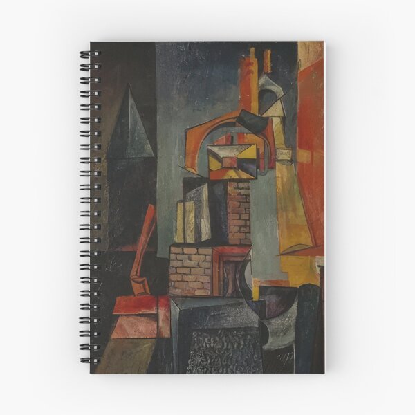 Item preview, Inspired by Max Ernst designed and sold by Cordakidikarts.