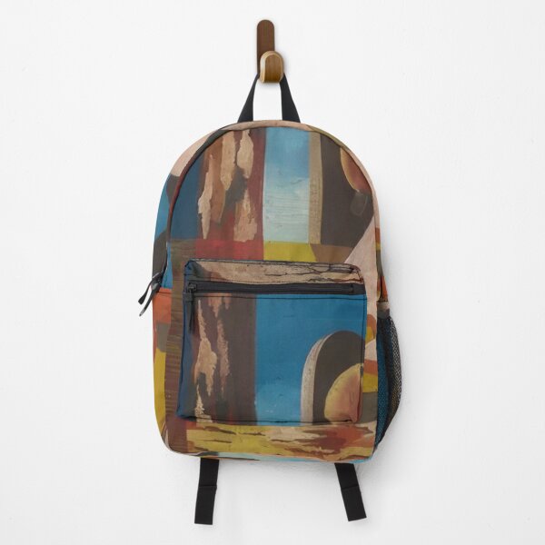 Item preview, Inspired by Max Ernst designed and sold by Cordakidikarts.