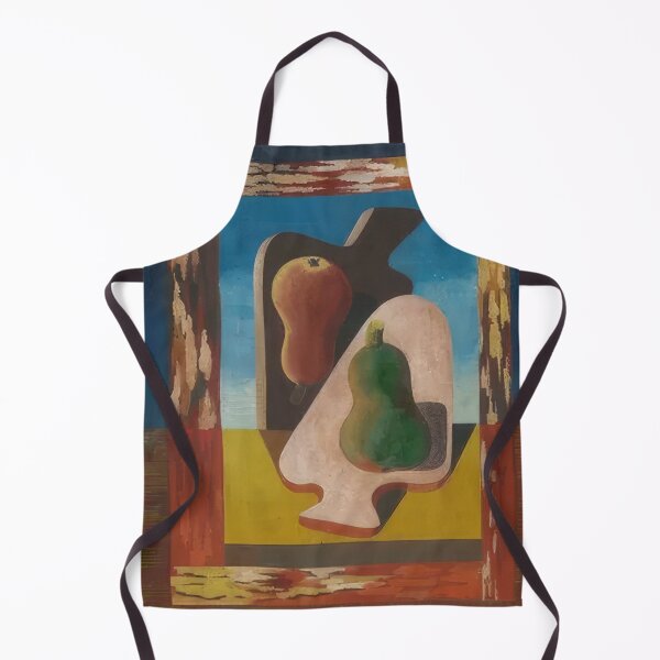Item preview, Inspired by Max Ernst designed and sold by Cordakidikarts.
