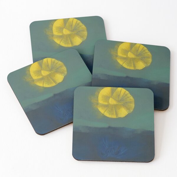 Item preview, Inspired by Max Ernst designed and sold by Cordakidikarts.