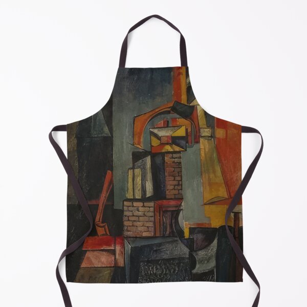 Item preview, Inspired by Max Ernst designed and sold by Cordakidikarts.