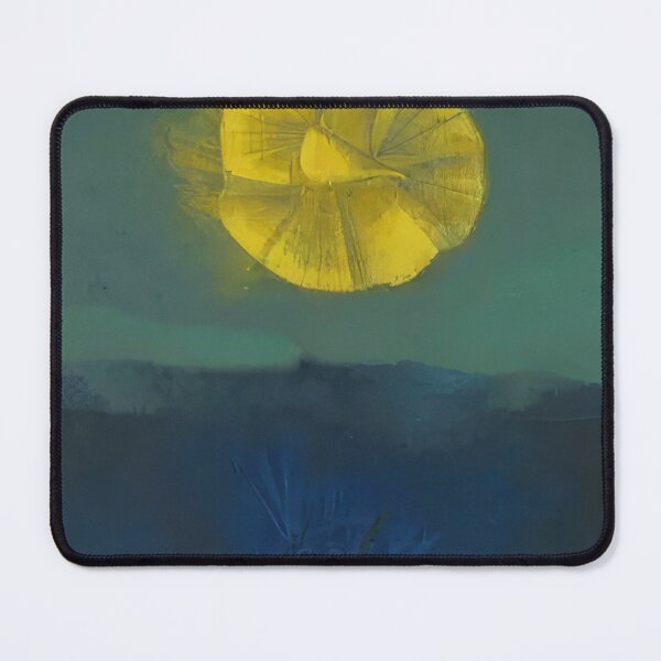 Item preview, Inspired by Max Ernst designed and sold by Cordakidikarts.