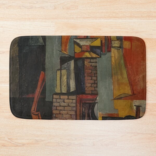 Item preview, Inspired by Max Ernst designed and sold by Cordakidikarts.