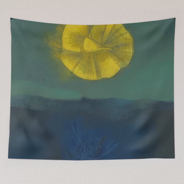 Item preview, Inspired by Max Ernst designed and sold by Cordakidikarts.