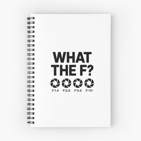 Item preview, WHAT THE F designed and sold by jkrphoto.